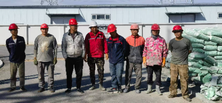 玉树厂房地基沉降注浆加固施工队伍怎么选